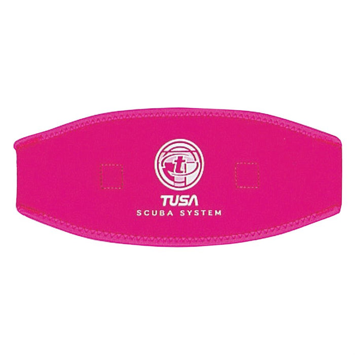 TUSA MASK STRAP COVER