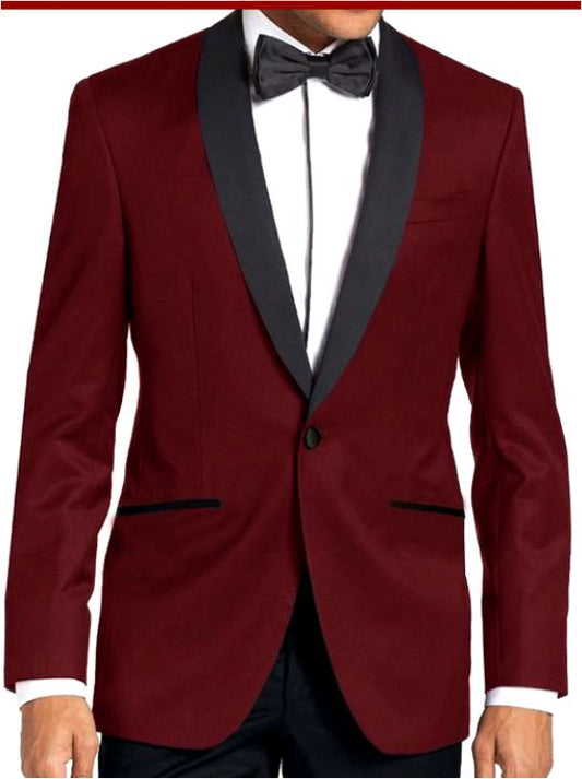 TUXEDO BLAZER TBL-08