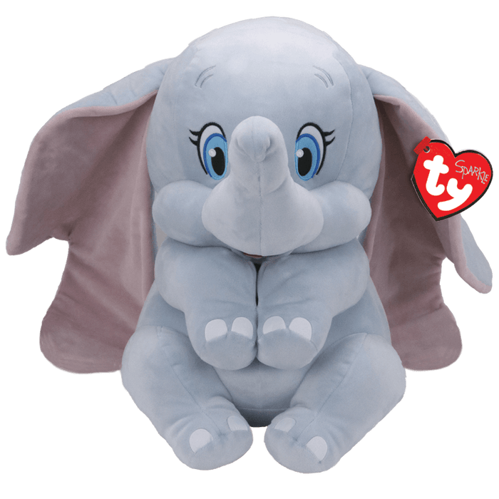 Ty Large Dumbo Plush