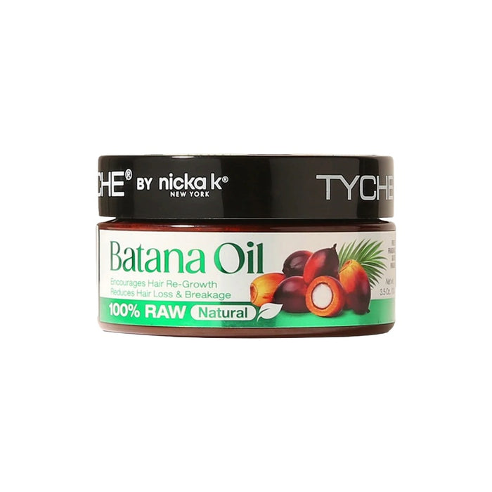 TYCHE Raw Batana Oil 3.5oz