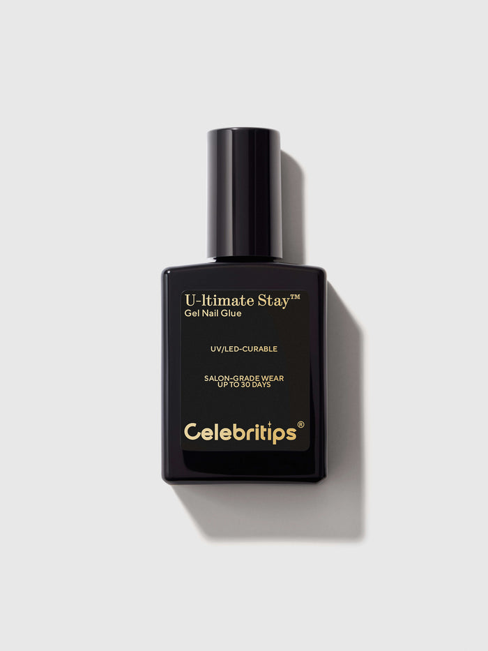 U-ltimate Stay™ Gel Nail Glue