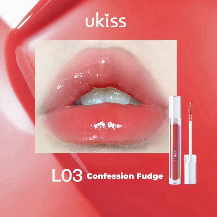 #L03 Confession Fudge