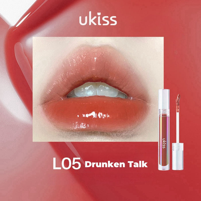 #L05 Drunken Talk