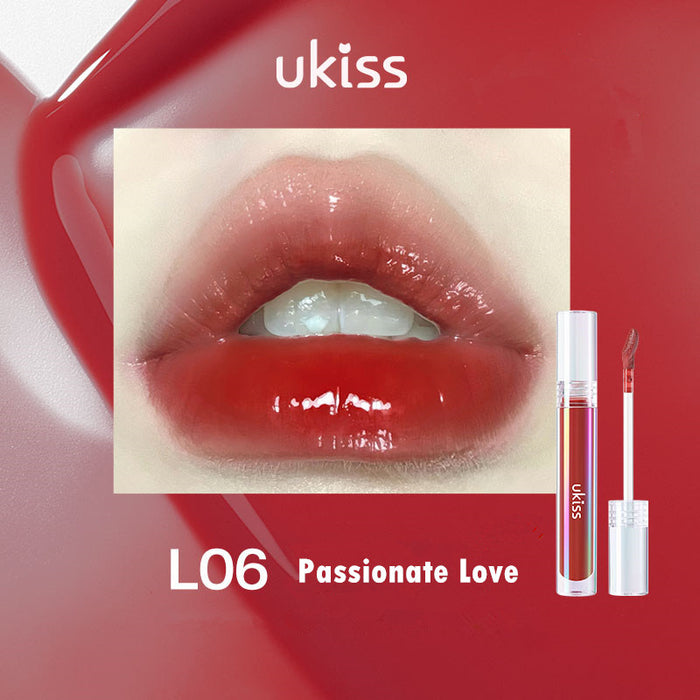 #L06 Passionate Love