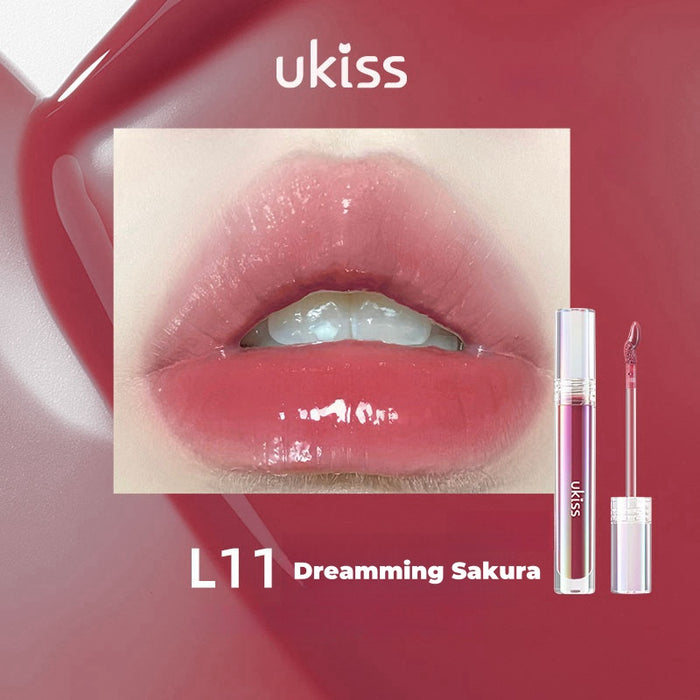 #L11 Dreamming Sakura