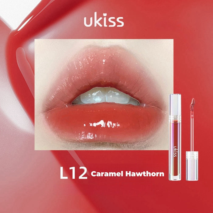 #L12 Caramel Hawthorn
