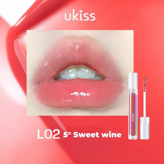 #L02 5° Sweet wine