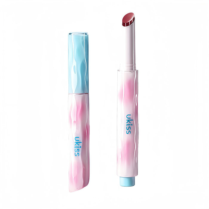 Ukiss Read Your Minds Glossy Moisture Mirror Lip Gloss T4558