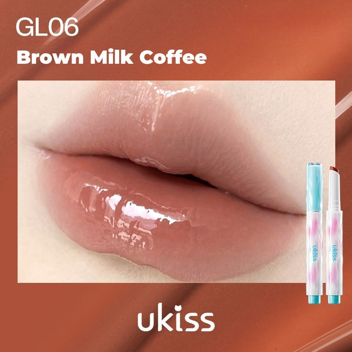 #GL06 Brown Milk Coffee