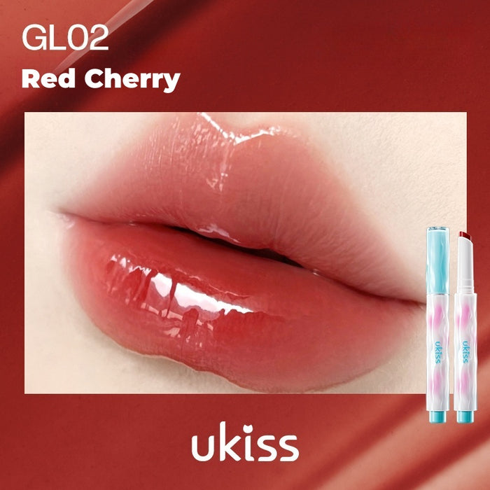 #GL02 Red Cherry