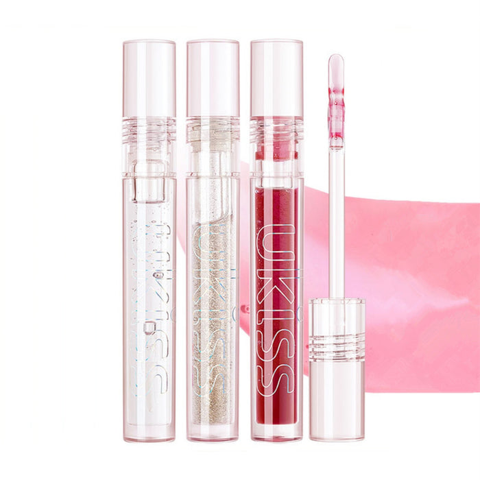 UKISS Star Jelly Ice Moist Lip Oil T4345