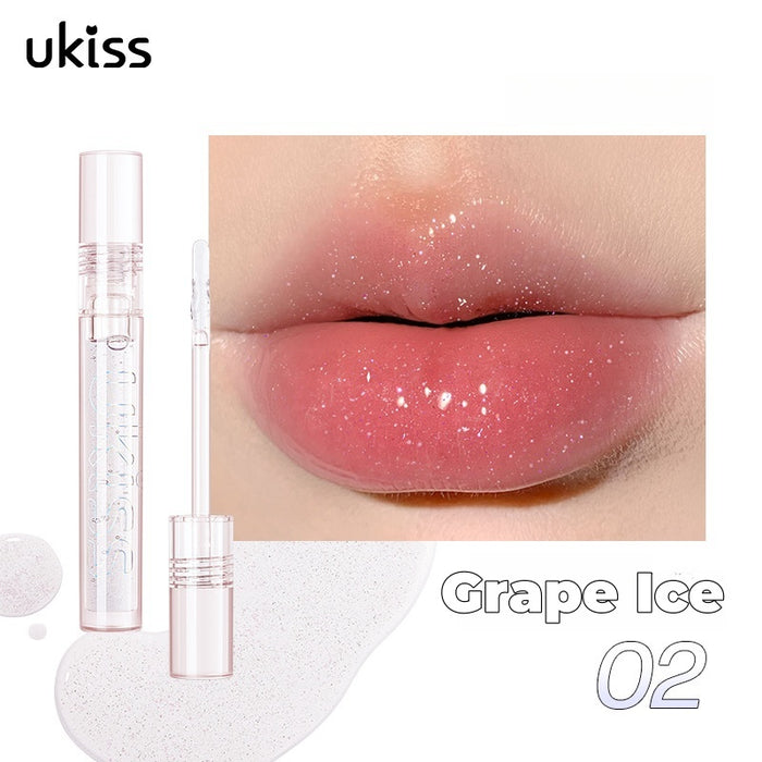 #02 Grape Ice