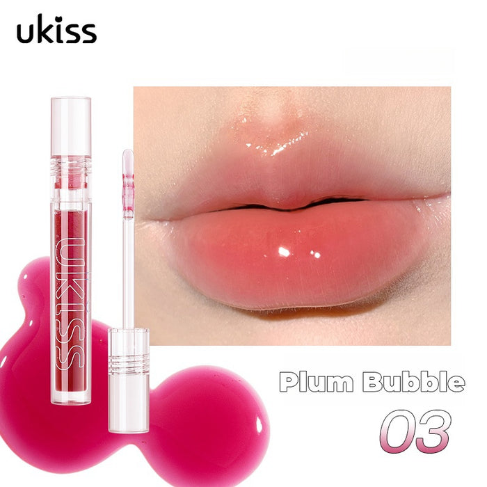 #03 Plum Bubble
