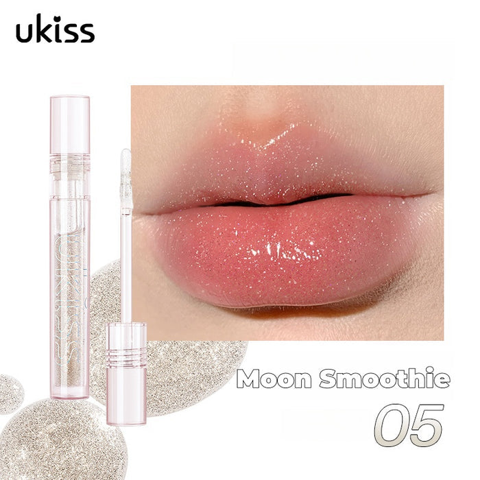 #05 Moon Smoothie