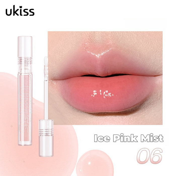 #06 Ice Pink Mist