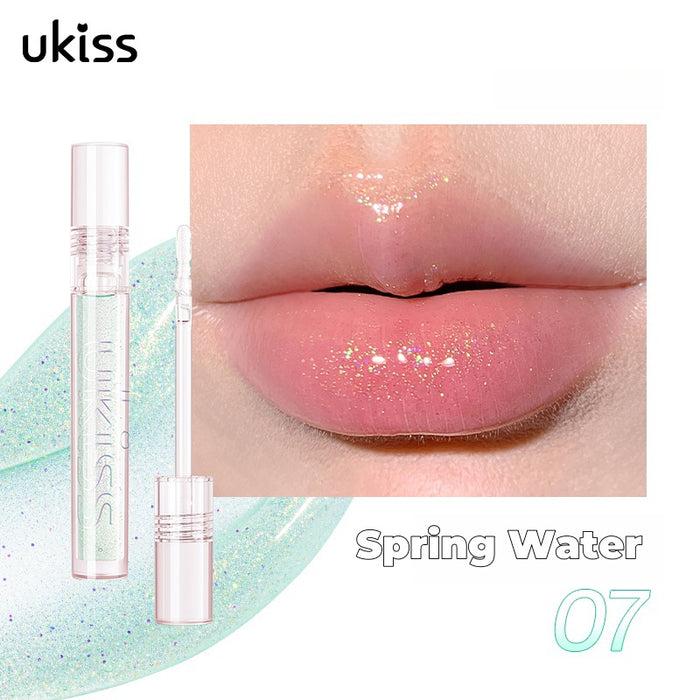 #07 Spring Water