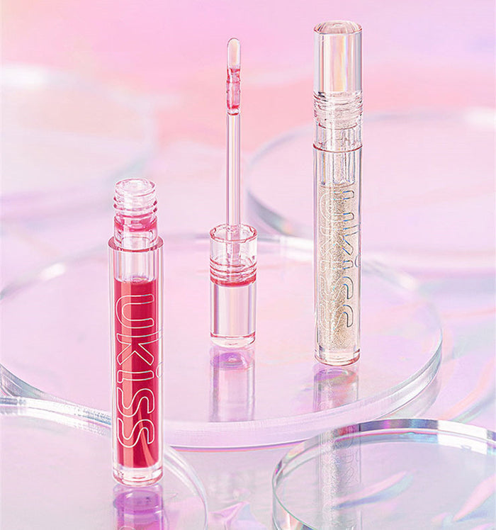 UKISS Star Jelly Ice Moist Lip Oil T4345