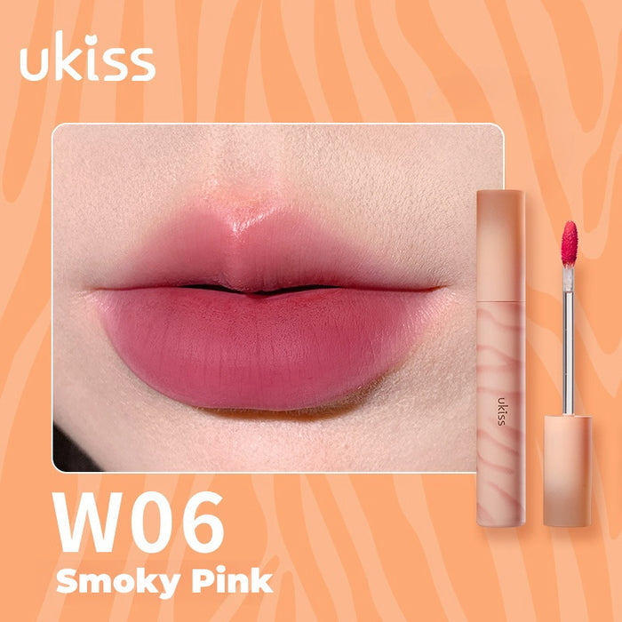 #W06 Smoky Pink