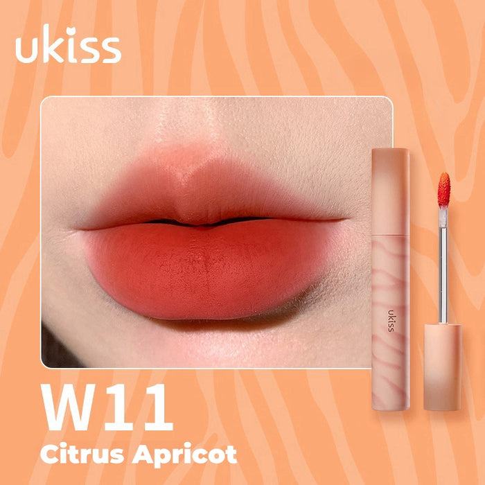 #W11 Citrus Apricot