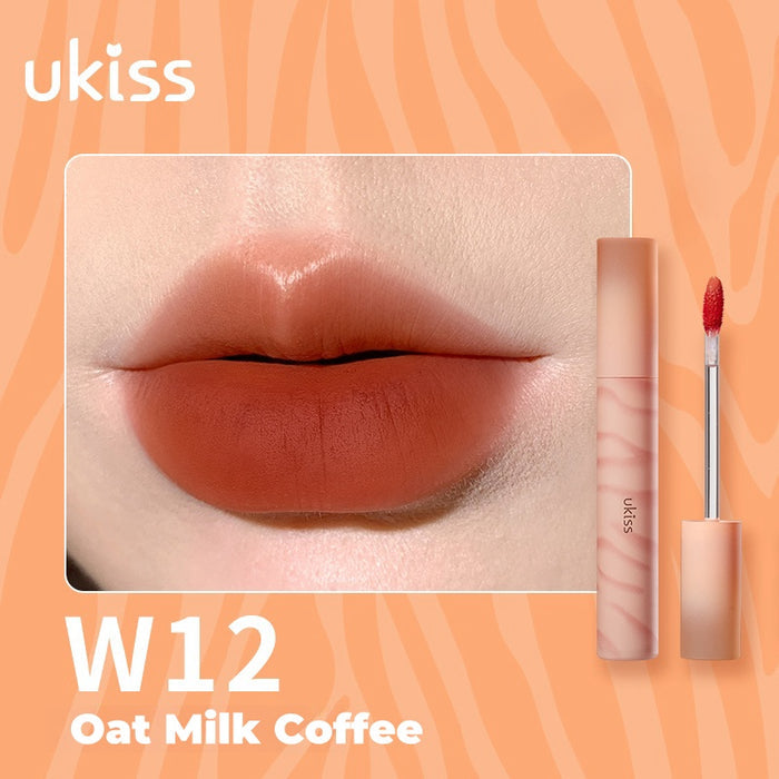 #W12 Oat Milk Coffee