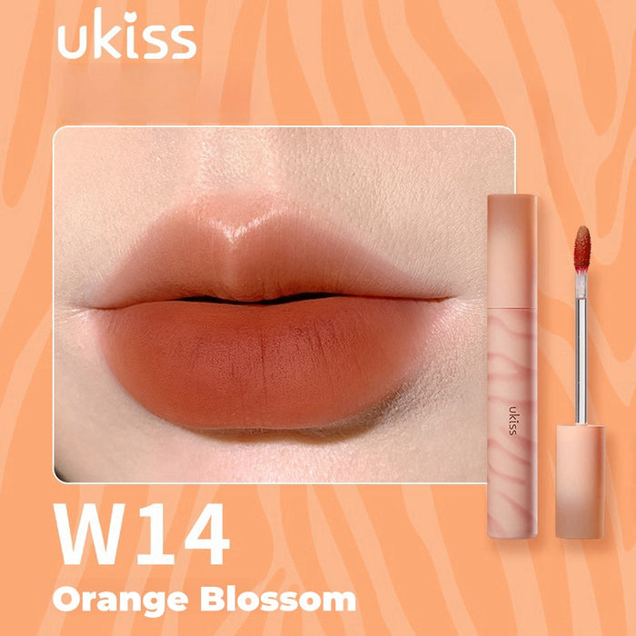 #W14 Orange Blossom