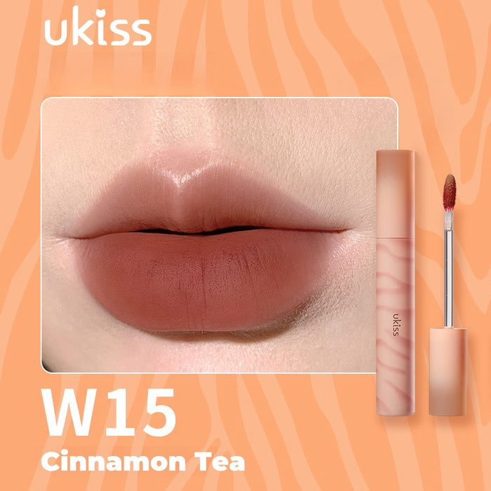 #W15 Cinnamon Tea