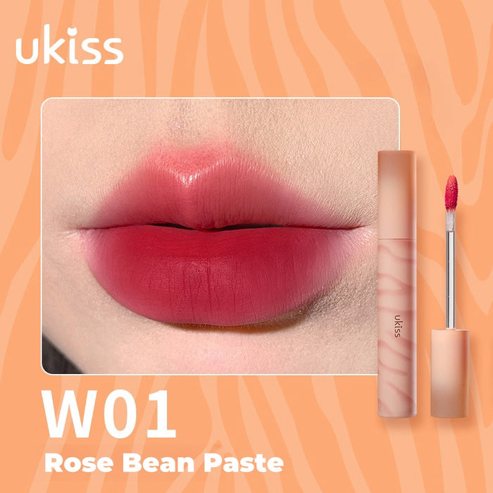 #W01 Rose Bean Paste