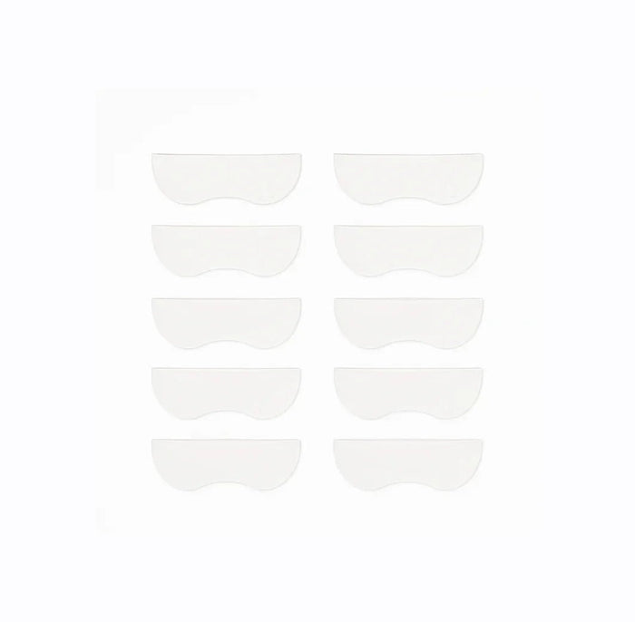 Ultra-Thin Lash Lift Shields (5 Sizes)