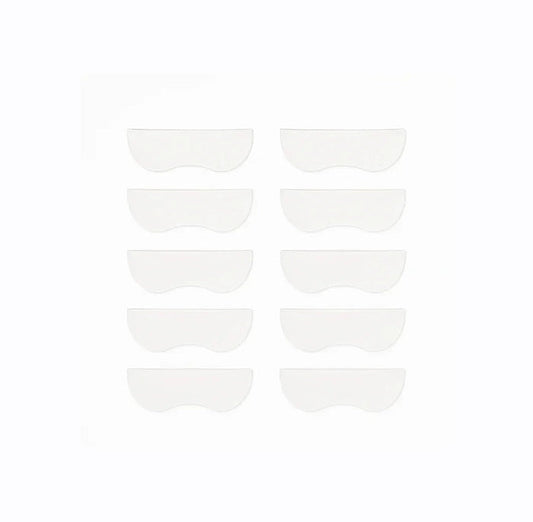 Ultra-Thin Lash Lift Shields (5 Sizes)
