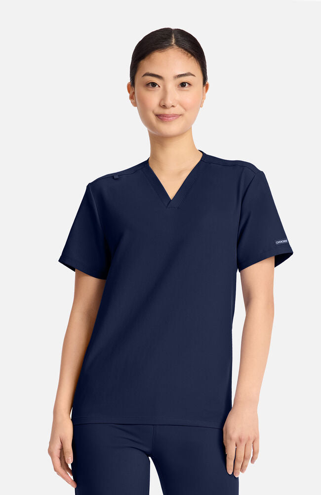Navy / XXS