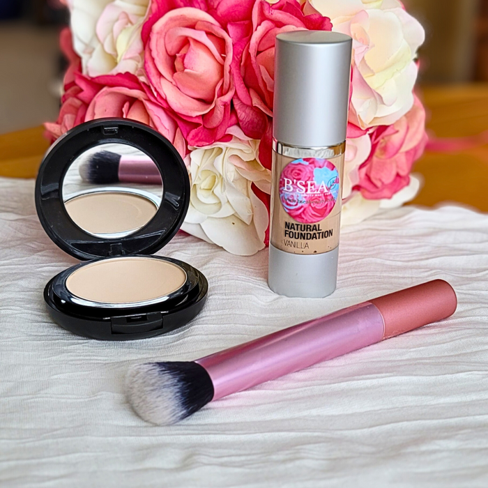Universal Face Brush