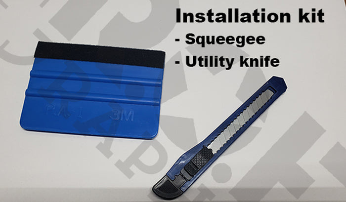 Universal POW MIA Flag Window Tint Perforated Vinyl Fits: Trucks Ford Ram Chevy Nissan Toyota