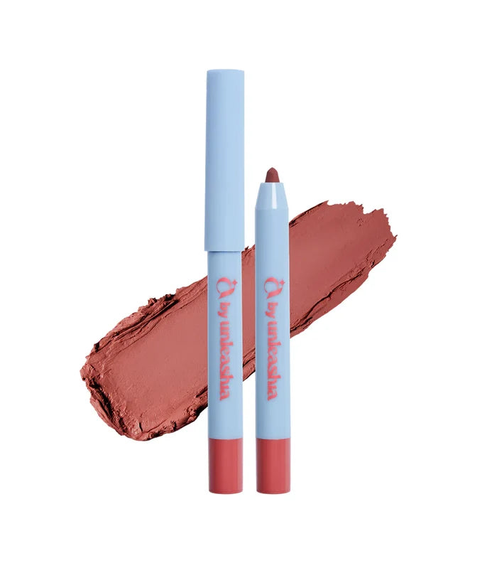 UNLEASHIA - Pillow Kiss Lip Pencil liner