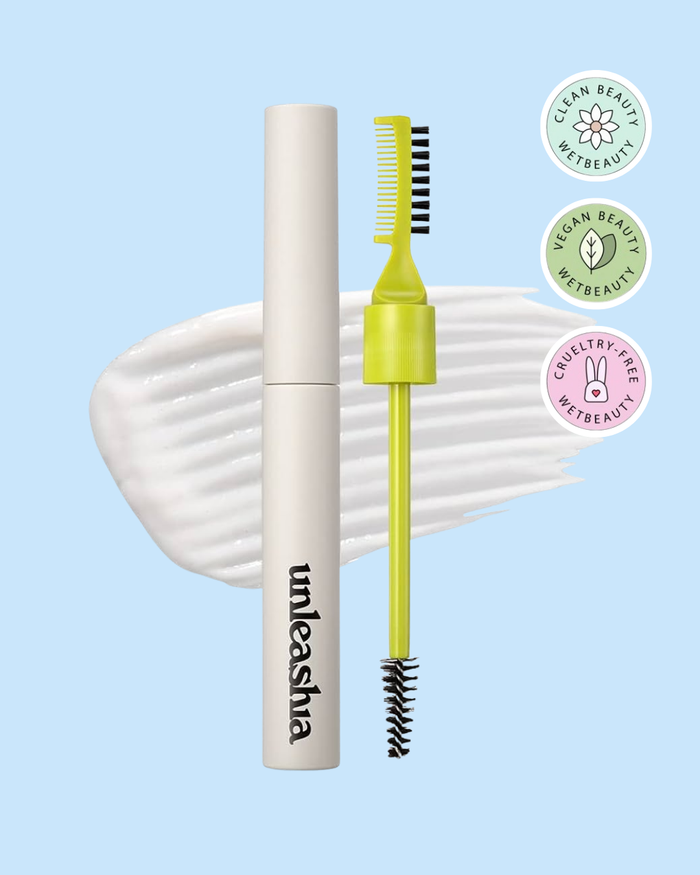 UNLEASHIA Shaper Pomade Eyebrow Fixer 8.5g