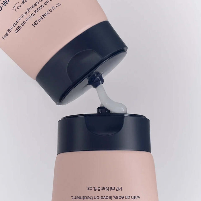 Unove Heating Guard No-Wash Hair Treatment 147ml Unove