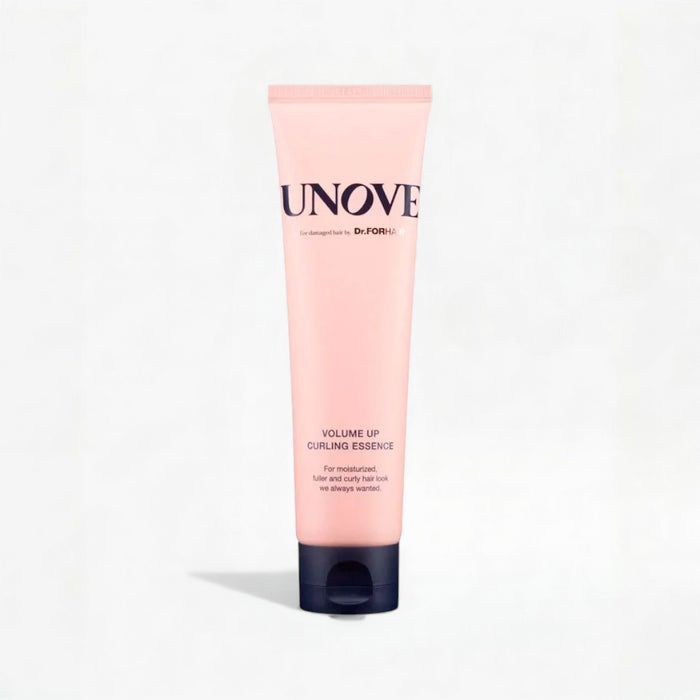 Unove Volume Up Curling Essence 147ml | VGLE Beauty Canada