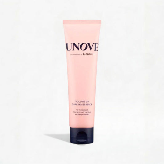 Unove Volume Up Curling Essence 147ml | VGLE Beauty Canada