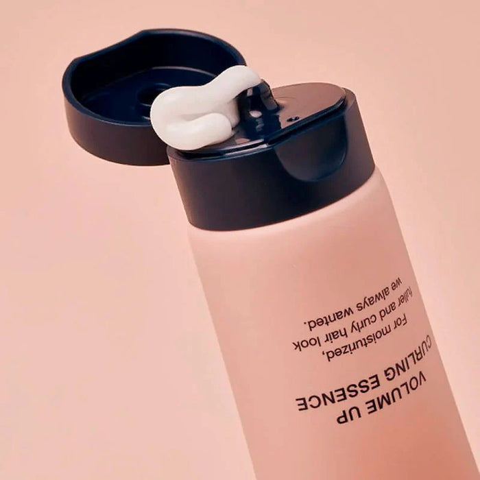 Unove Volume Up Curling Essence 147ml | VGLE Beauty Canada