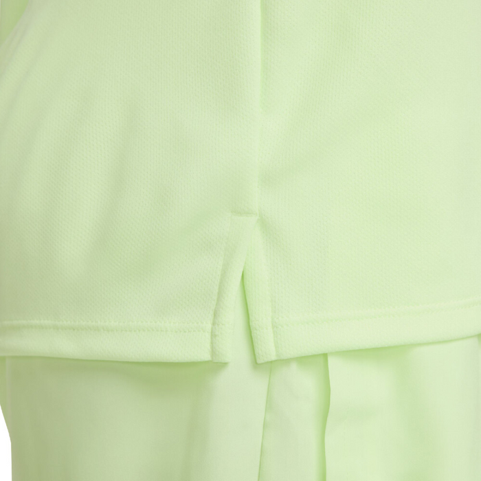 Nike UV Miler T-Shirt - Barely Volt