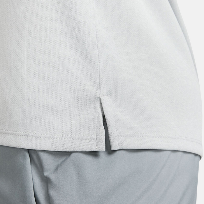 Nike UV Miler T-Shirt - Grey Fog