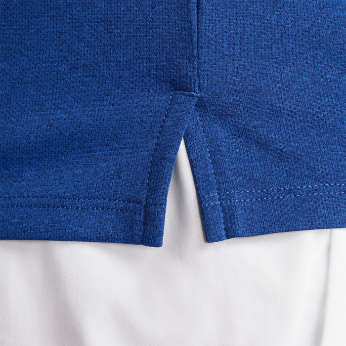 Nike UV Miler T-Shirt - Royal/Navy Blue