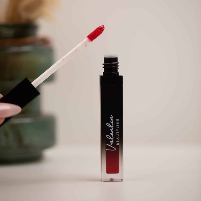 Valentin Beautyline- Long Lasting Lips - 06 Extraordinary