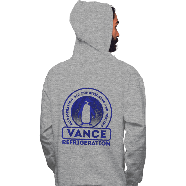 Pullover Hoodies, Unisex / Small / Sports Grey