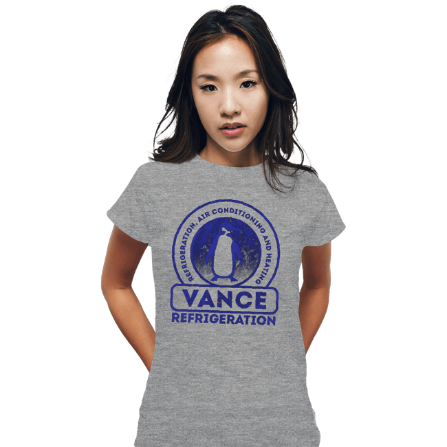 Fitted Shirts, Woman / Small / Sports Grey