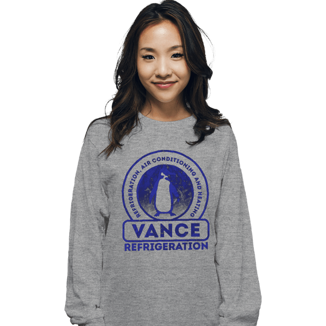 Long Sleeve Shirts, Unisex / Small / Sports Grey