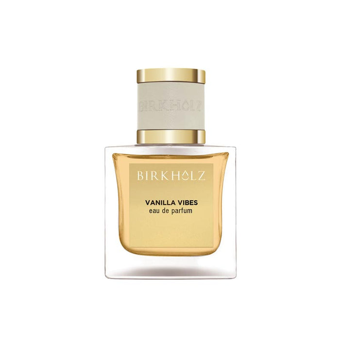 Vanilla Vibes Eau de Parfum