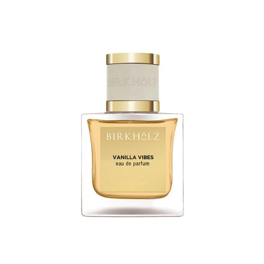 Vanilla Vibes Eau de Parfum
