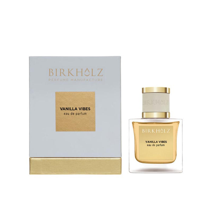 Vanilla Vibes Eau de Parfum