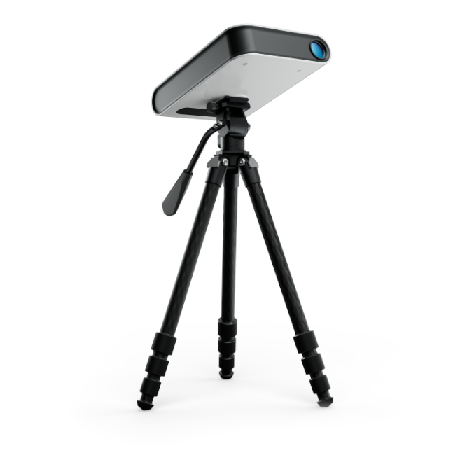 Vaonis Hestia Ultimate Smartphone Based Telescope Open Box (Good) Vaonis