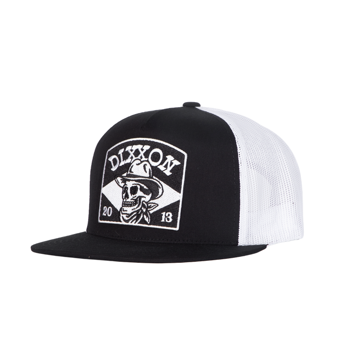 Vaquero Trucker Snapback